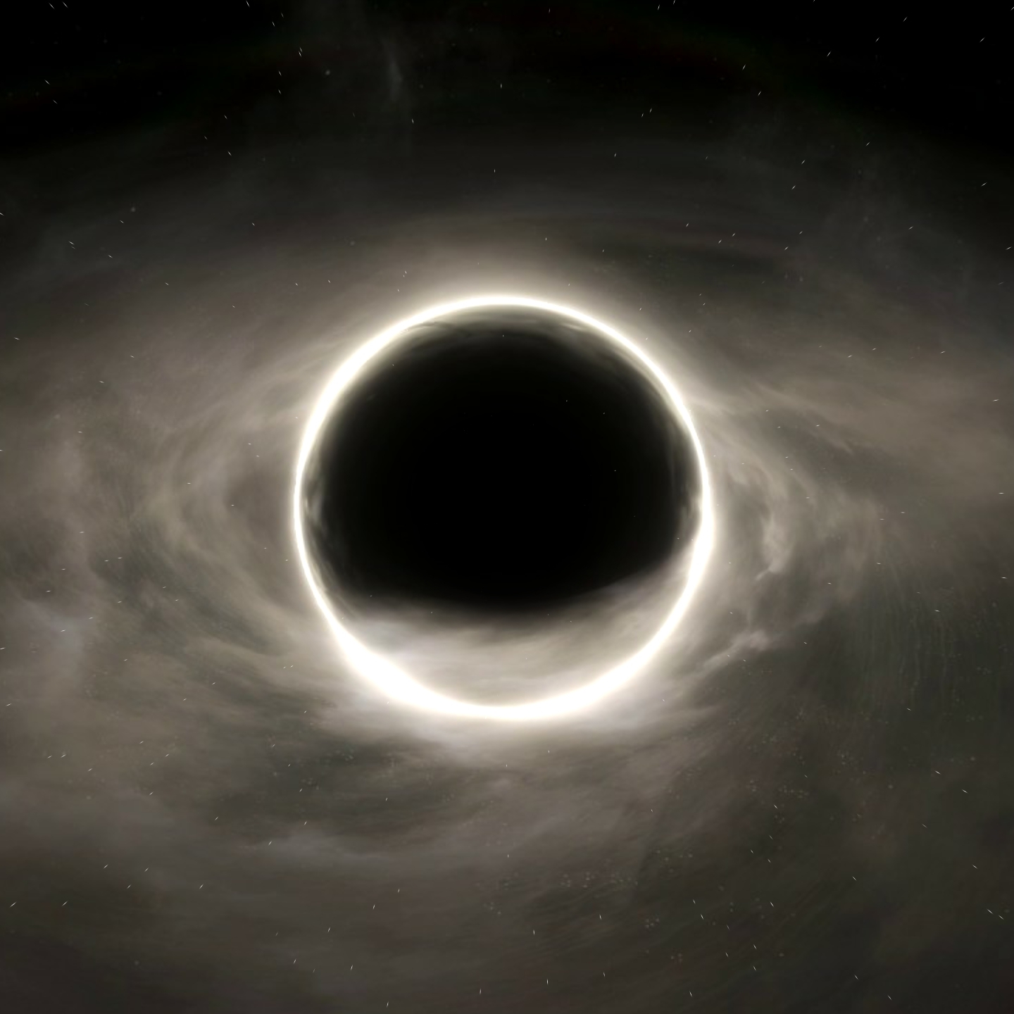 Black Hole Live Wallpapers