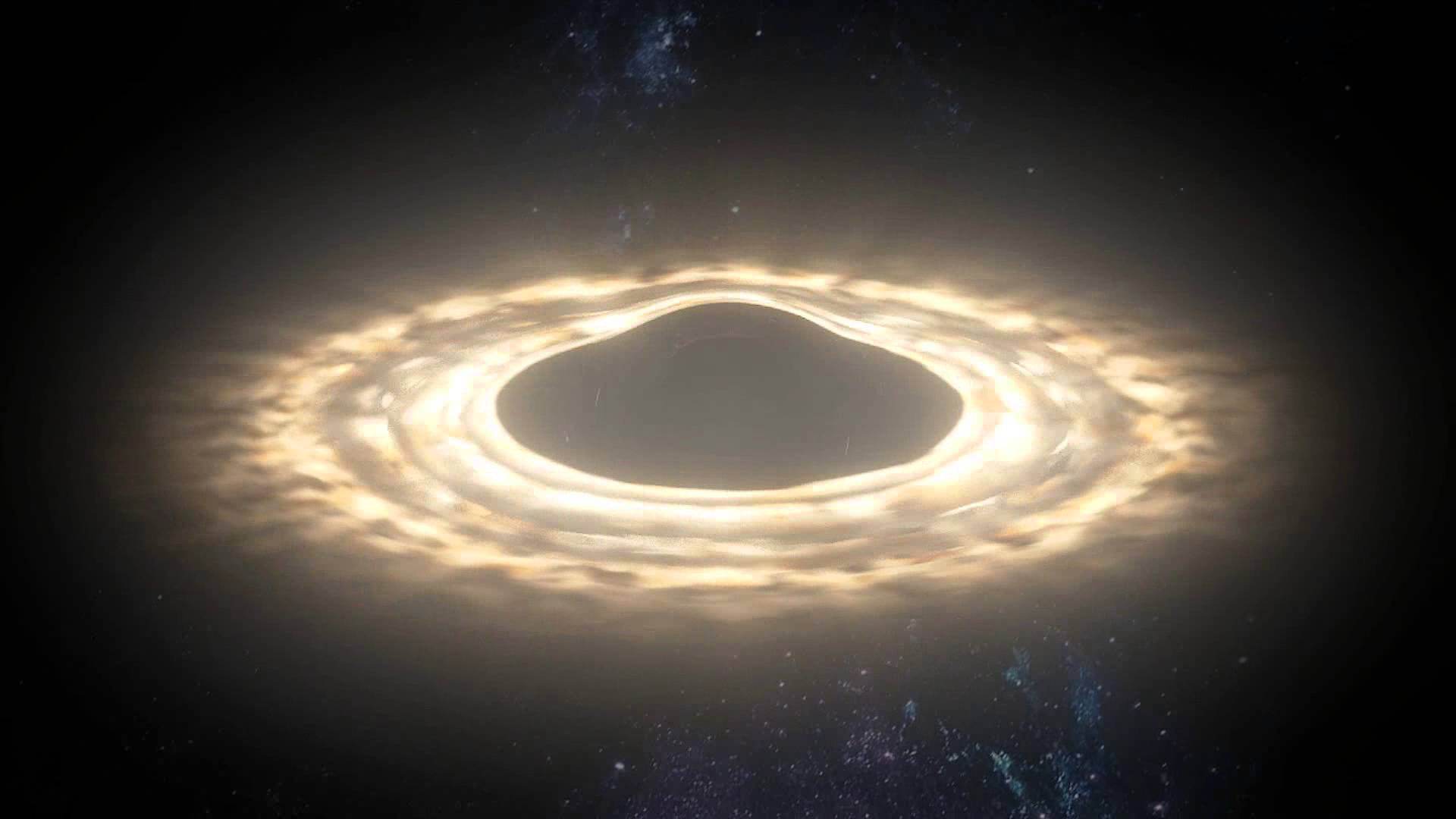 Black Hole Live Wallpapers