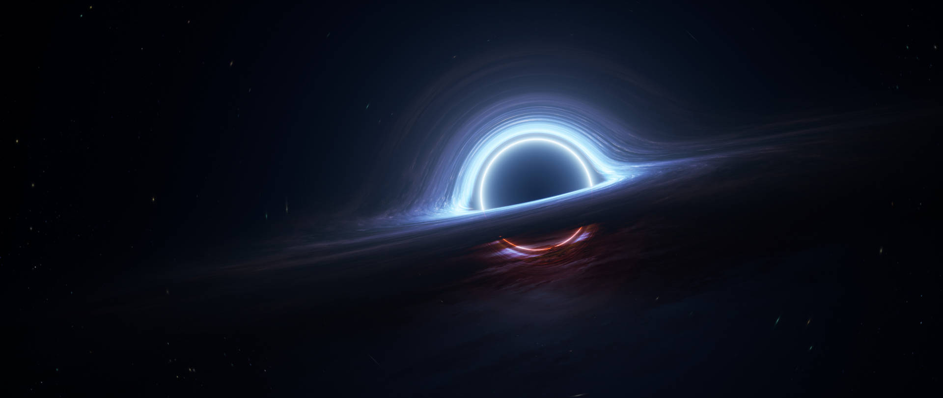 Black Hole Wallpapers