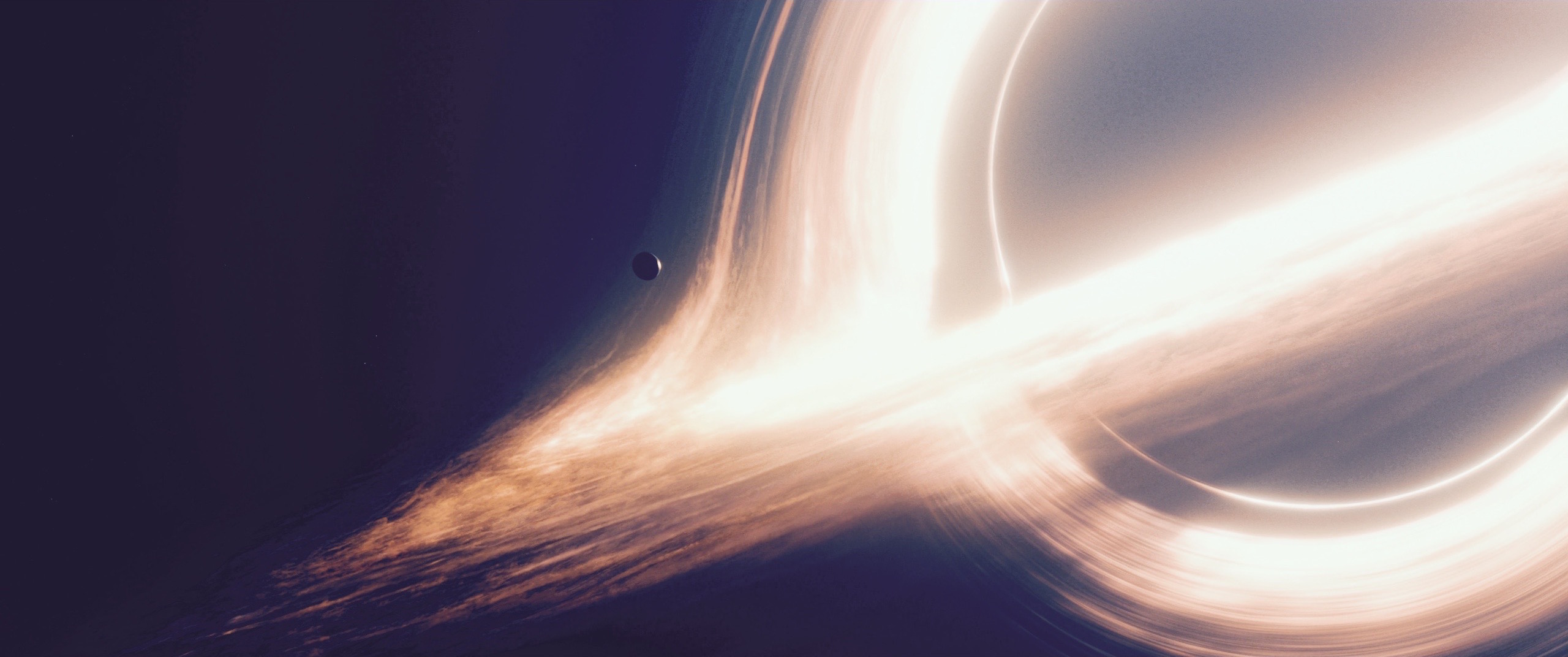 Black Hole Wallpapers