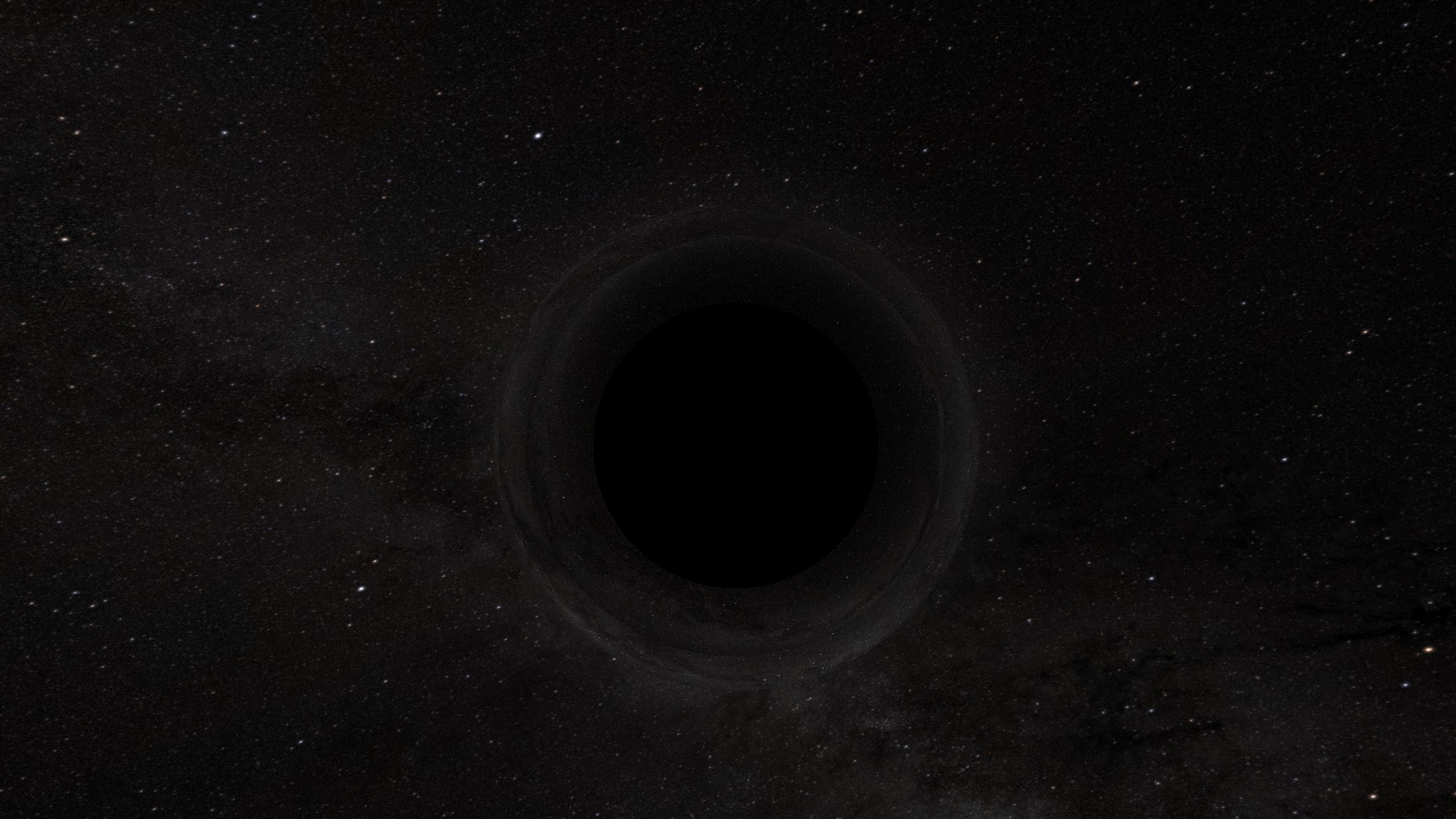 Black Hole Wallpapers