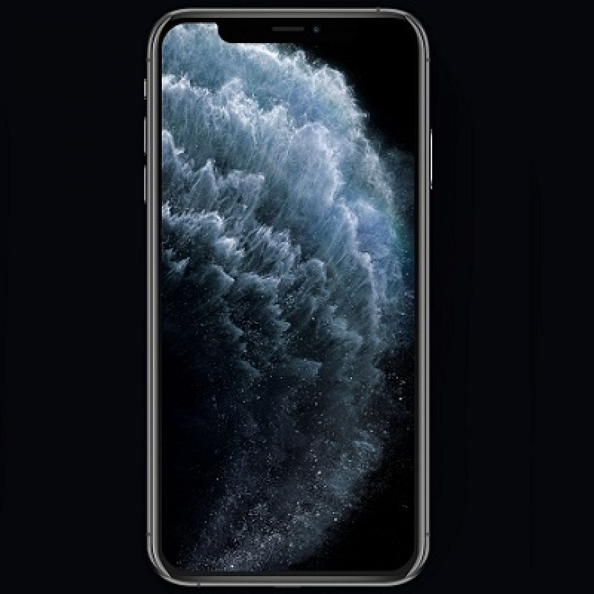 Black Iphone 11 Pro Max Wallpapers