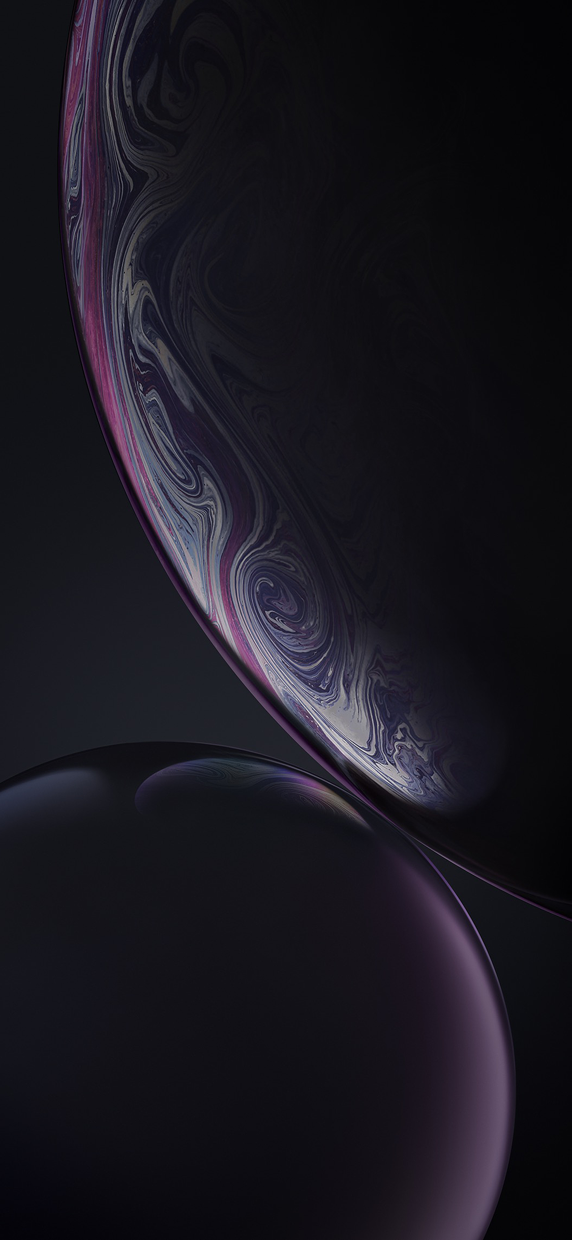 Black Iphone Xr Wallpapers