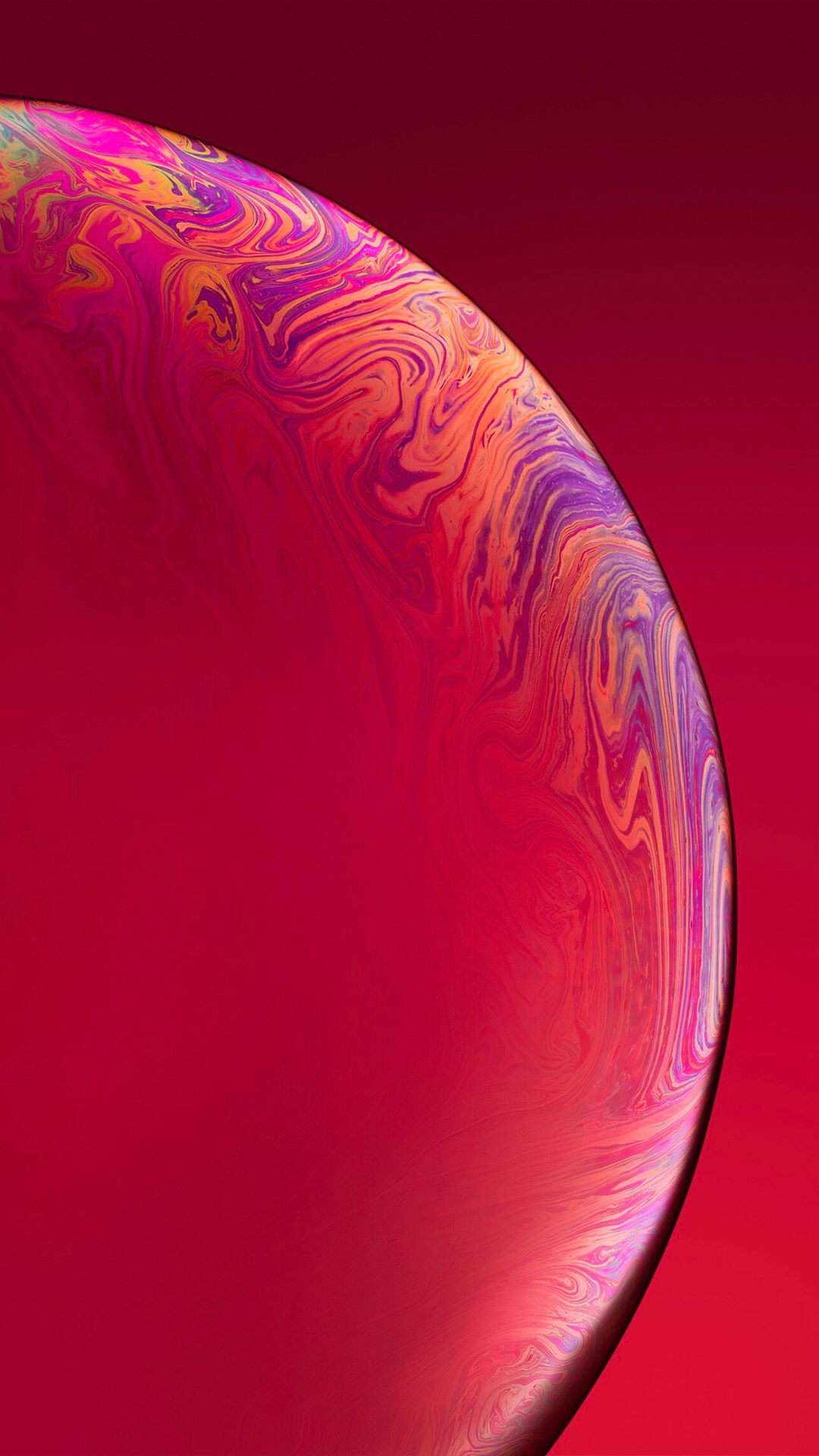 Black Iphone Xr Wallpapers