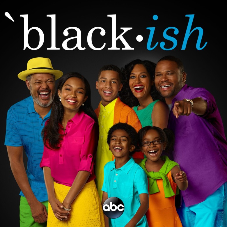 Black-Ish Wallpapers