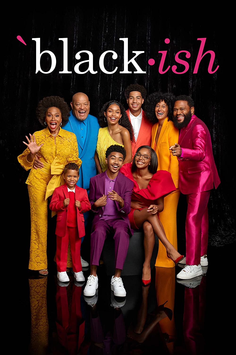 Black-Ish Wallpapers