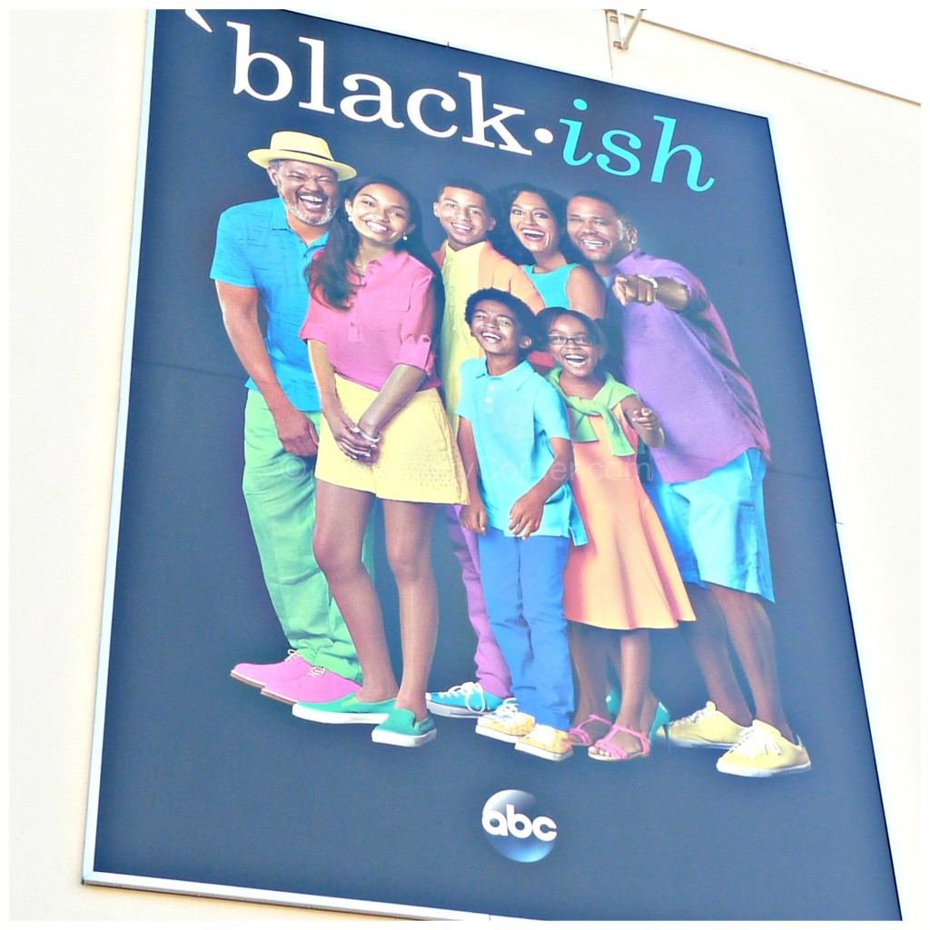 Black-Ish Wallpapers