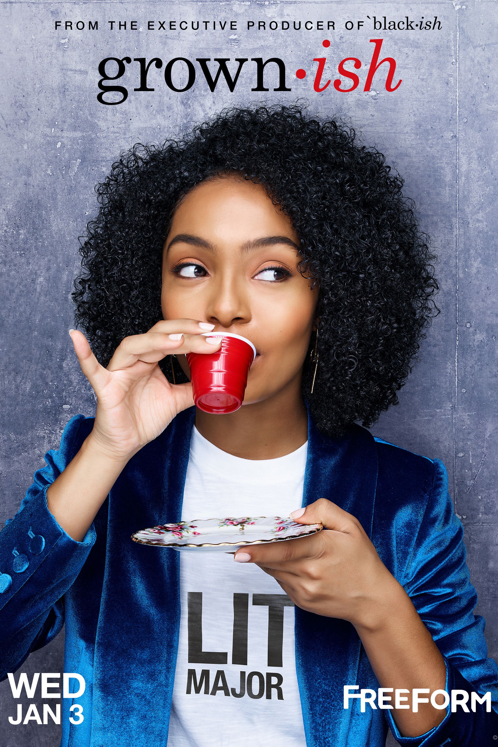 Black-Ish Wallpapers