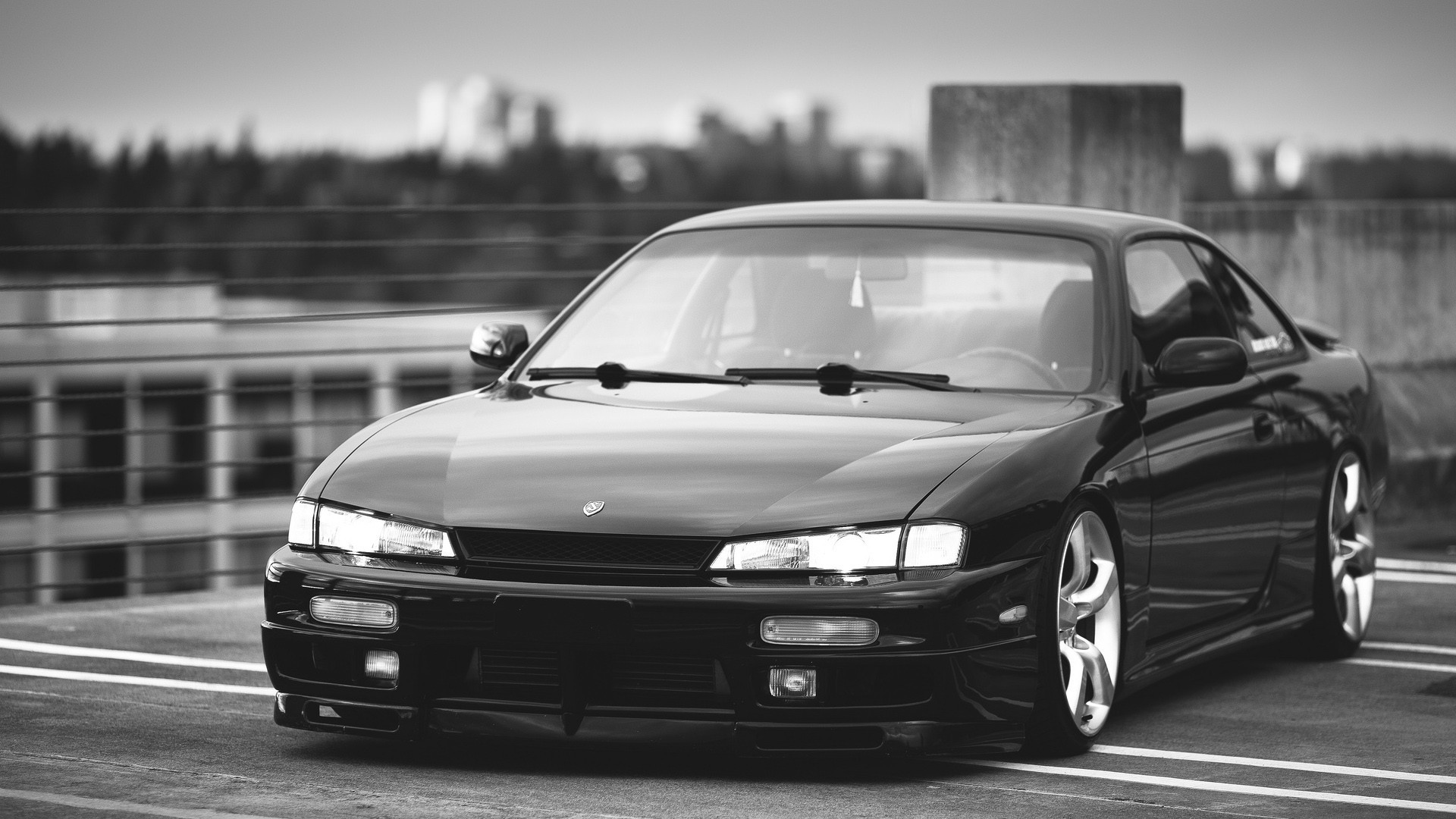 Black Jdm Car Wallpapers