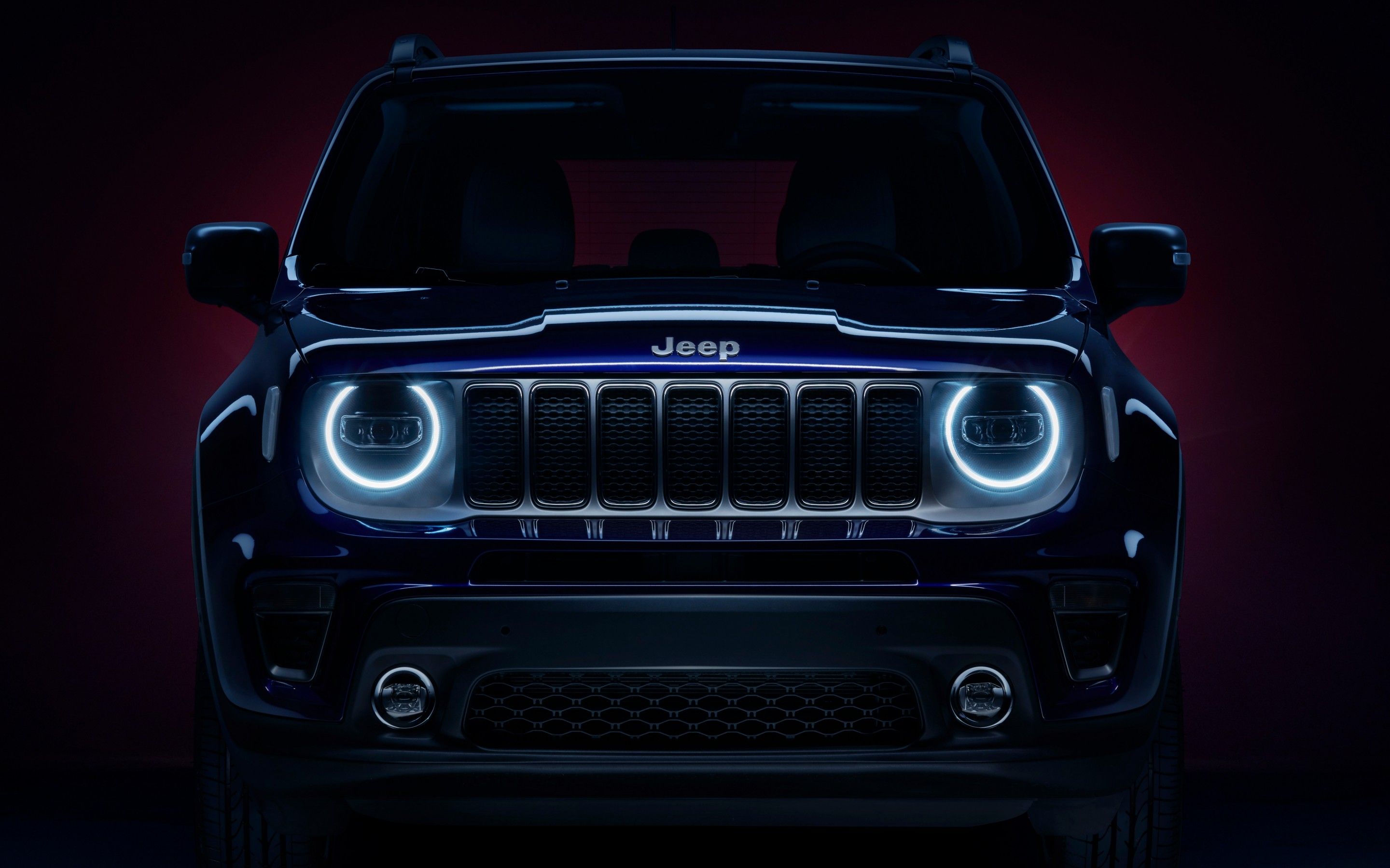 Black Jeep Wallpapers