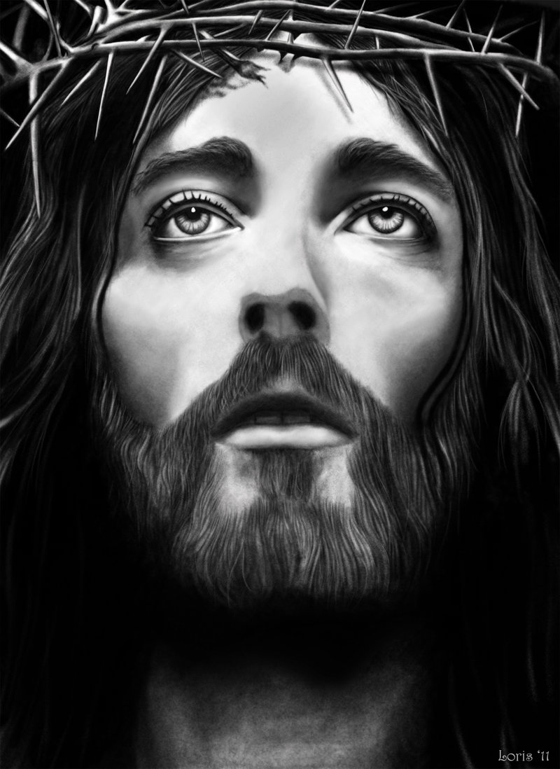 Black Jesus Wallpapers