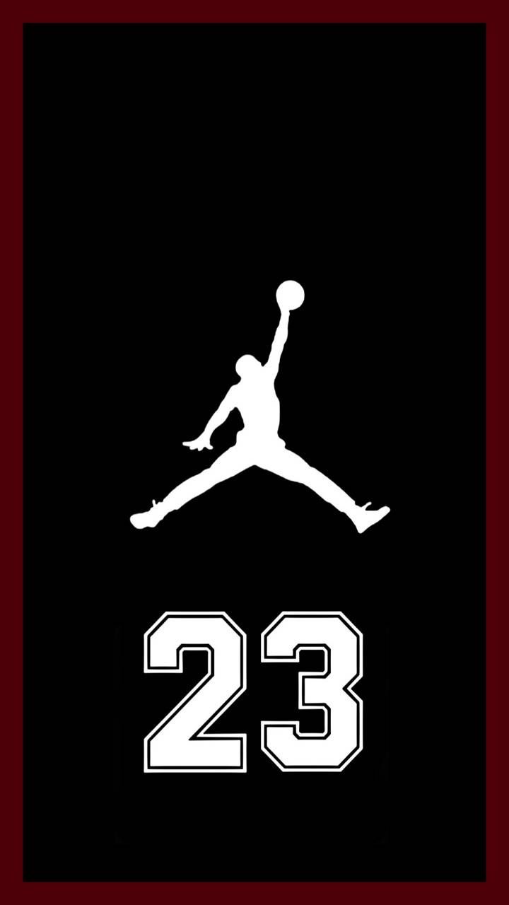 Black Jordan Wallpapers