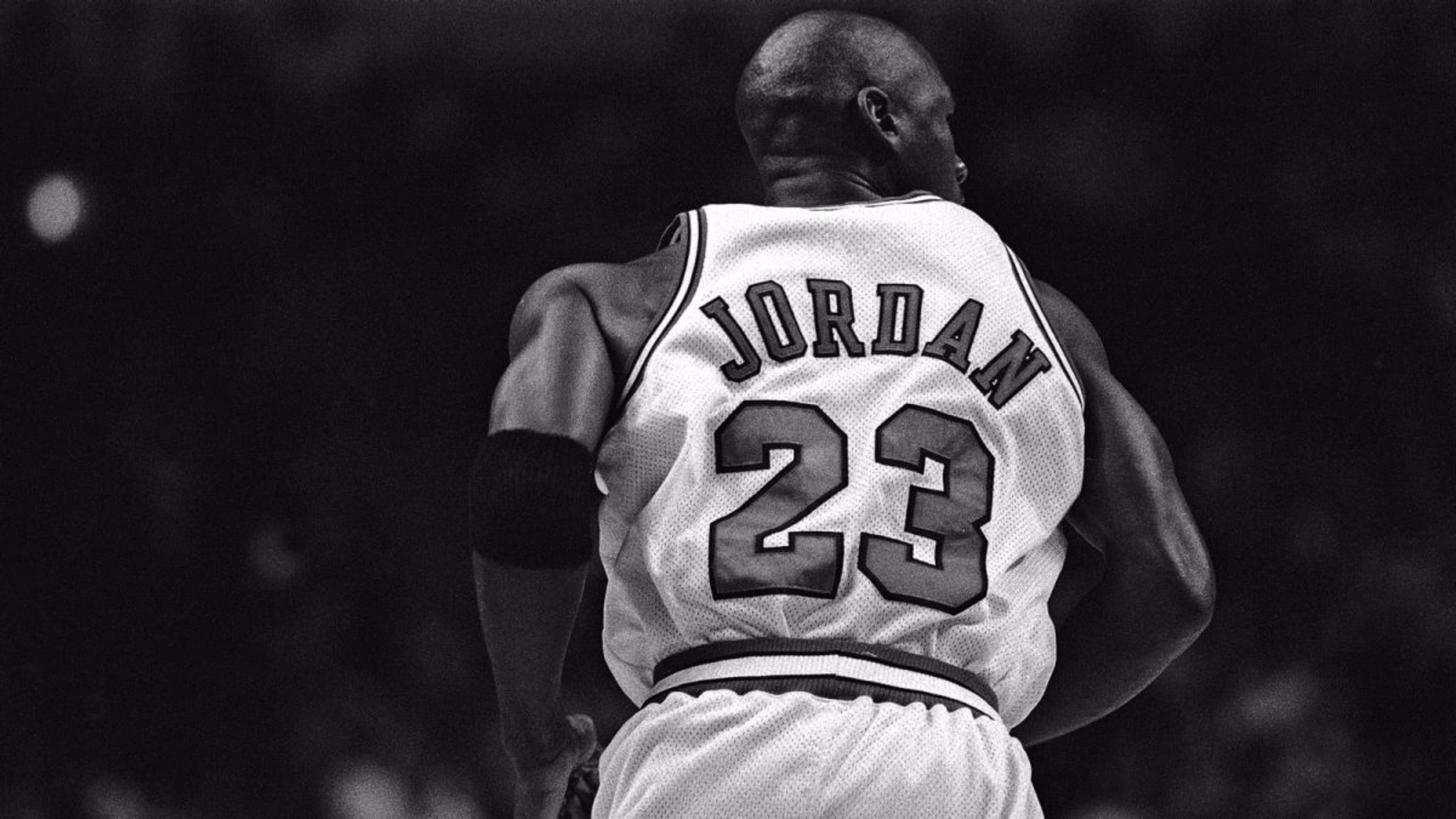 Black Jordan Wallpapers