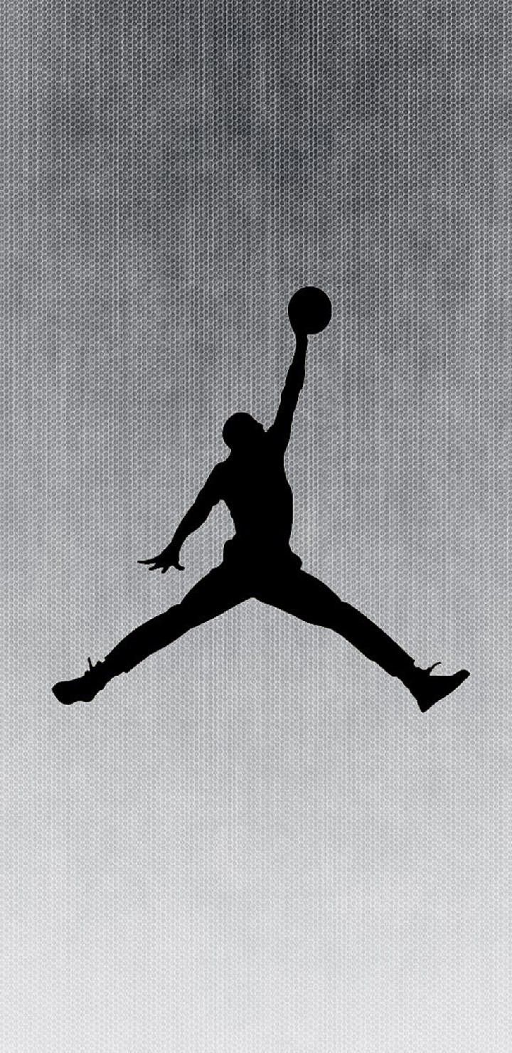 Black Jordan Wallpapers