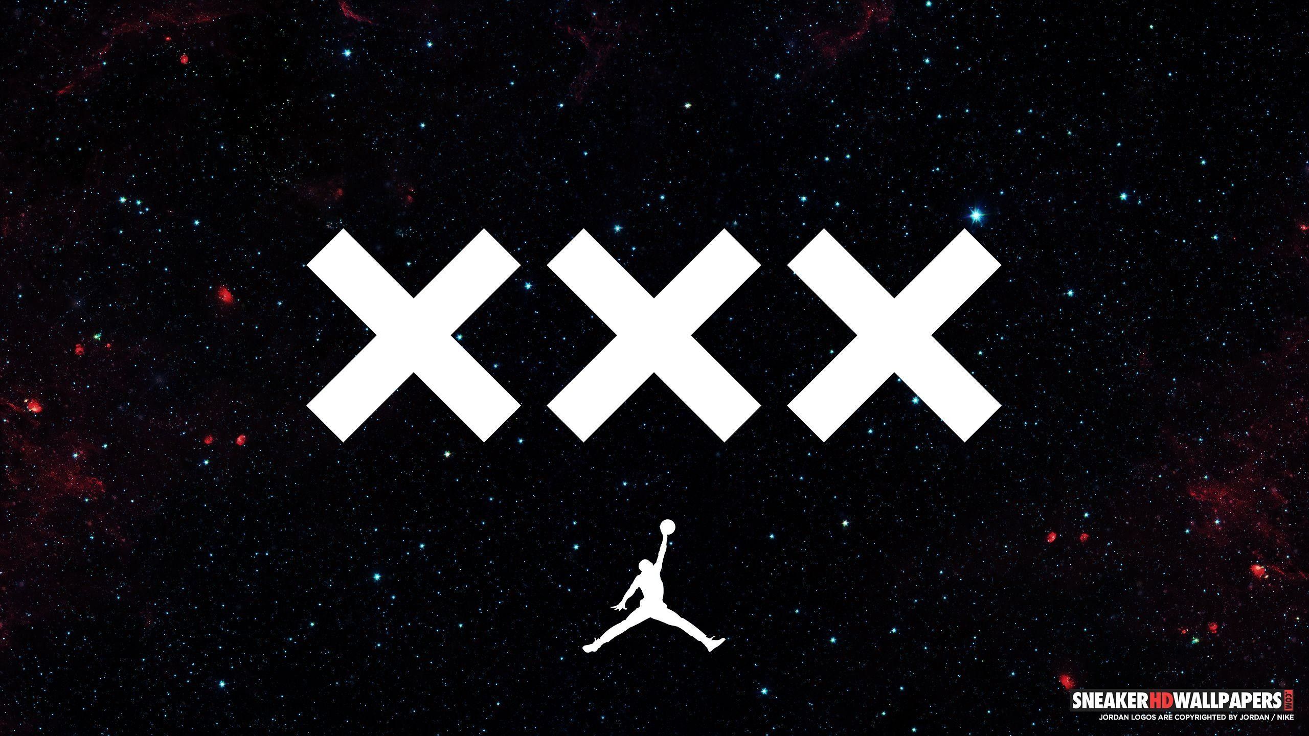 Black Jordan Wallpapers