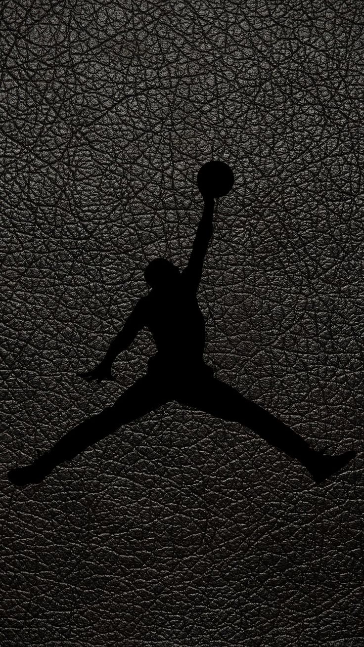 Black Jordan Wallpapers