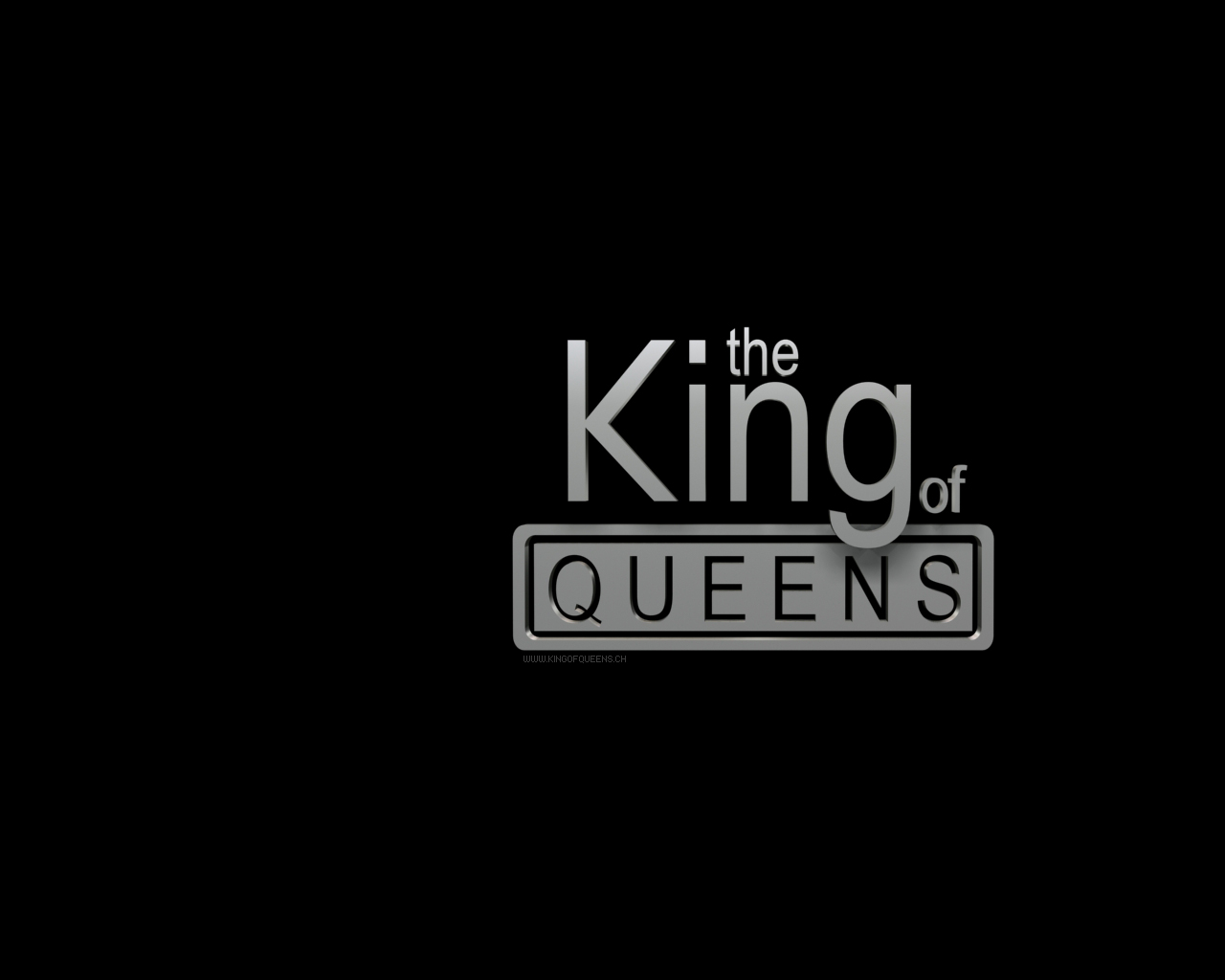 Black King Logo Wallpapers