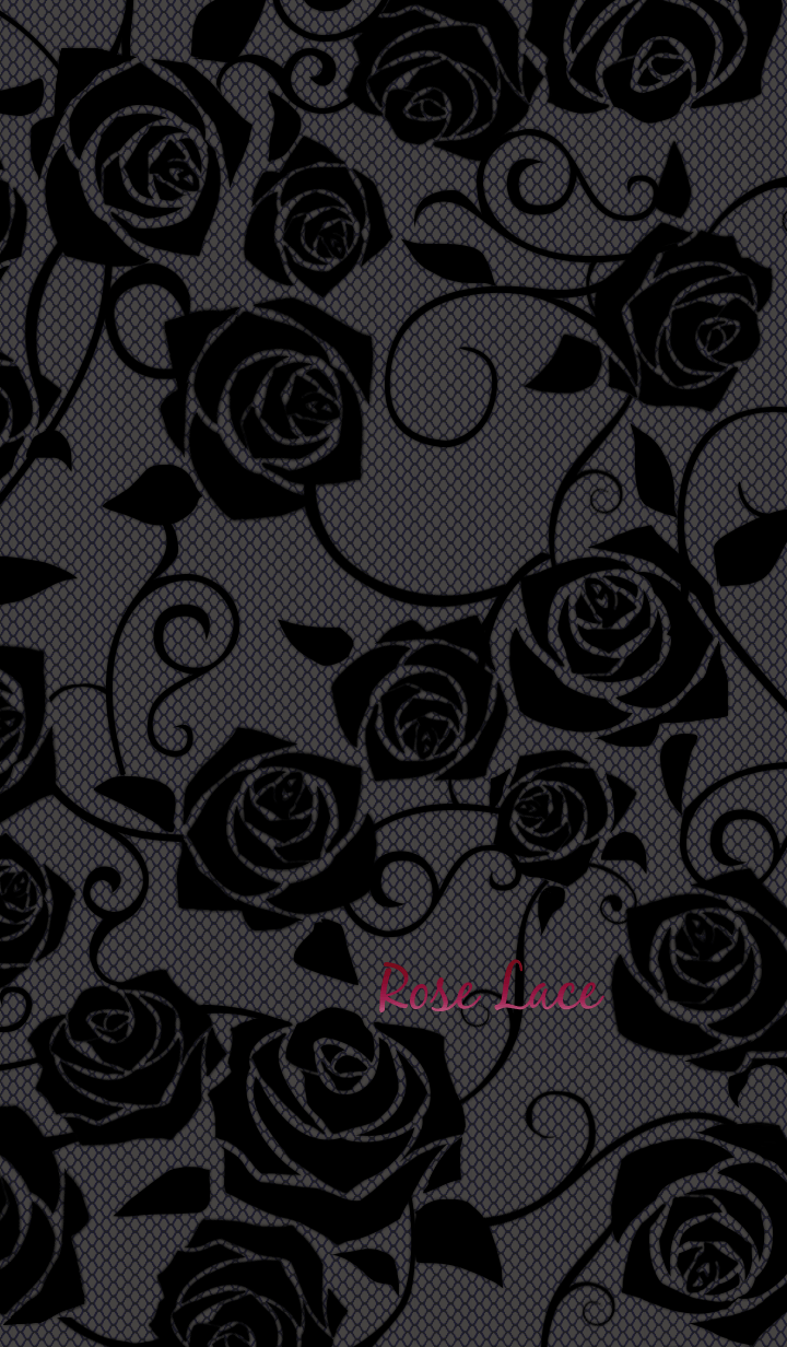 Black Lace Wallpapers