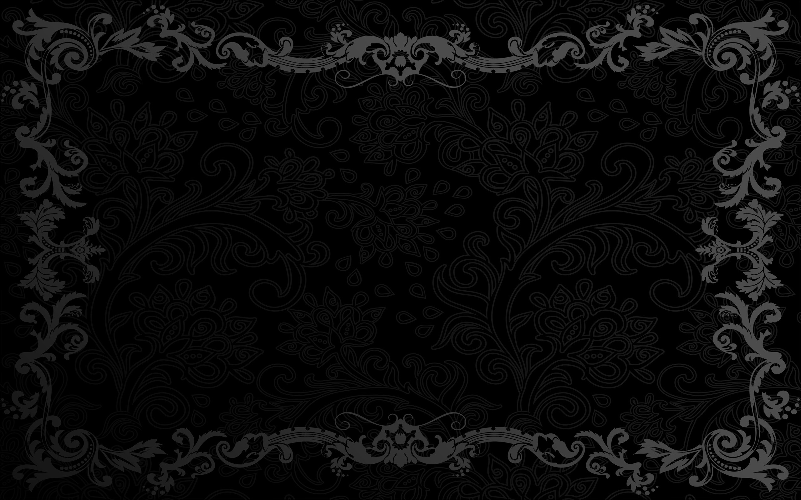 Black Lace Wallpapers