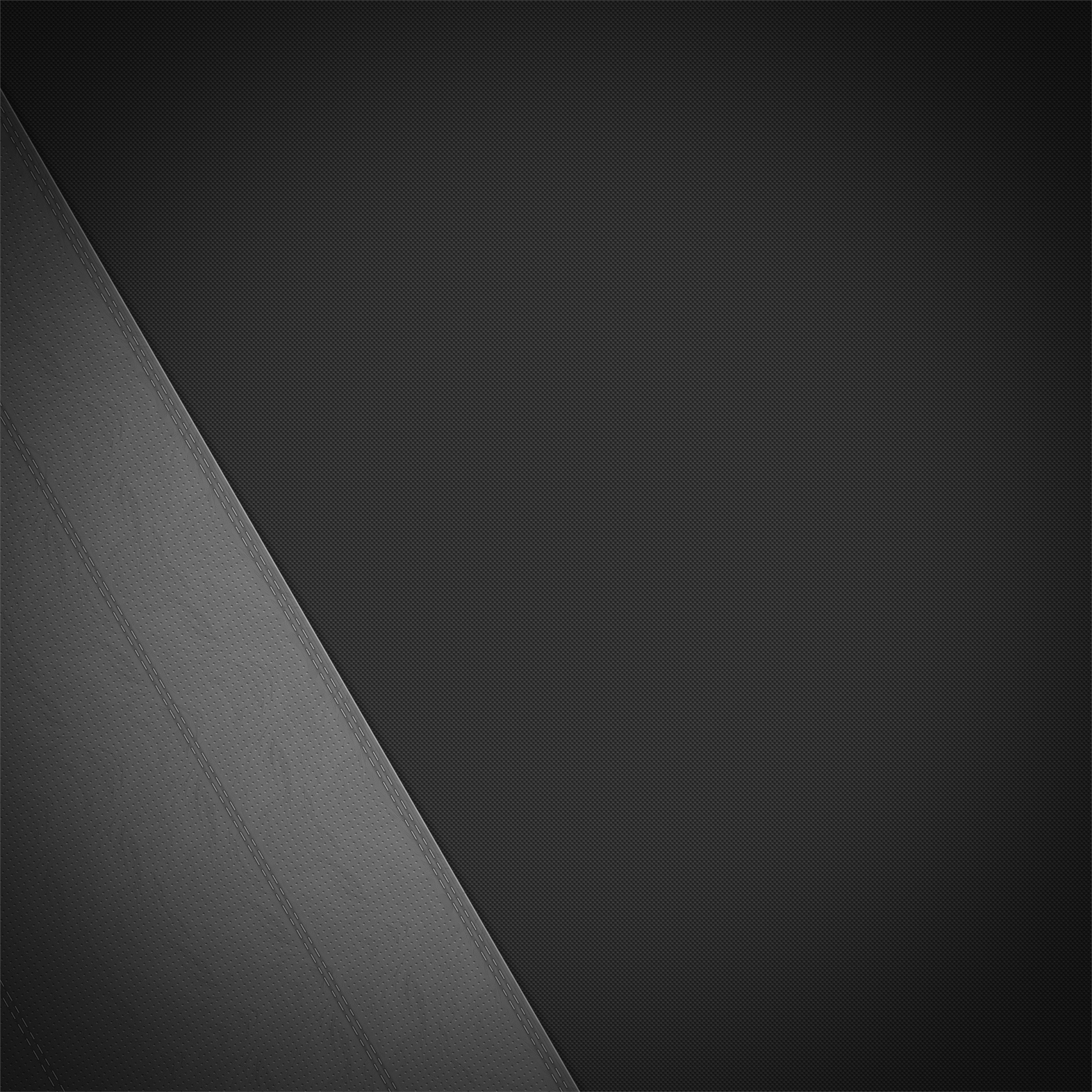 Black Leather Texture Wallpapers