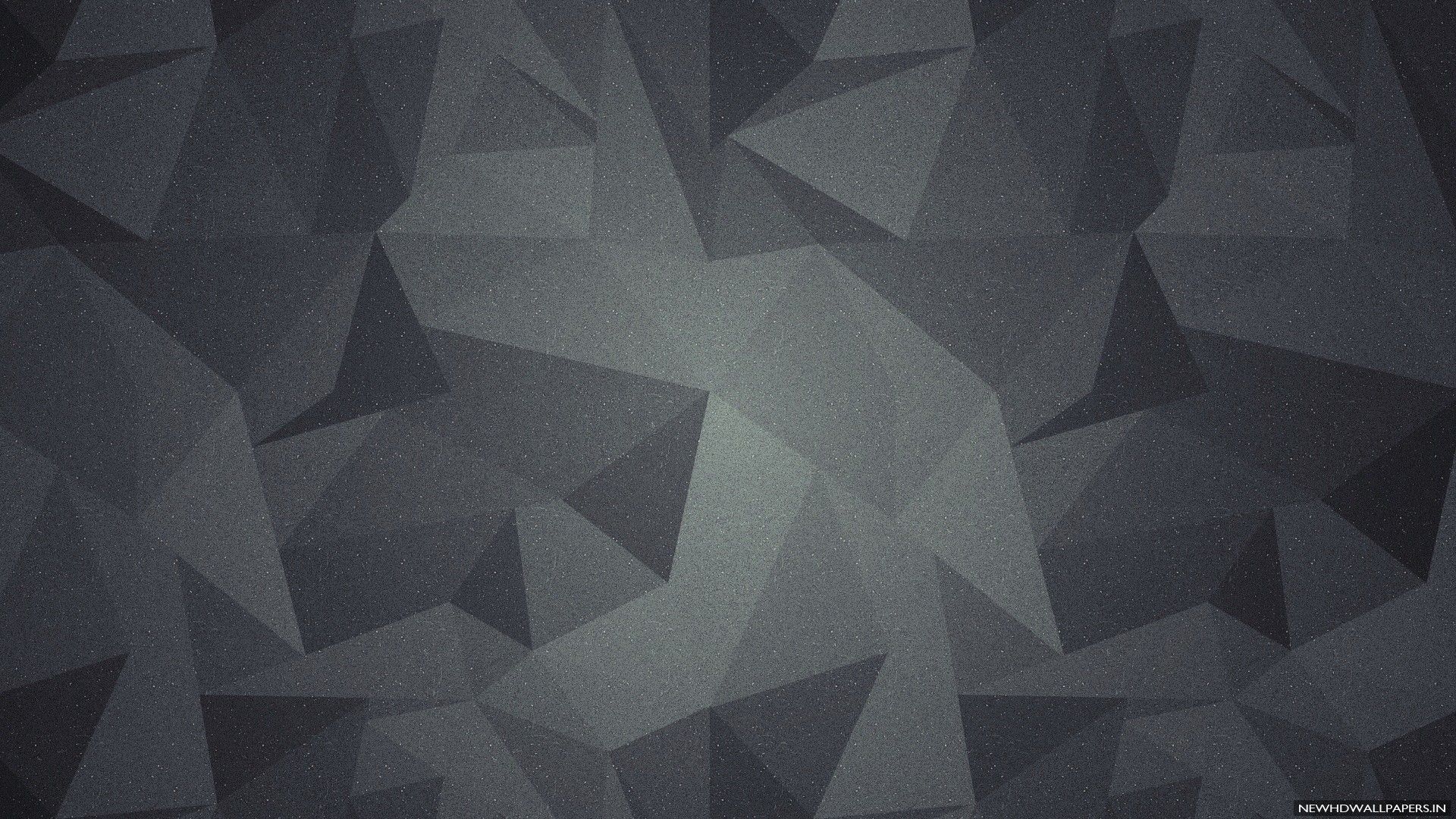 Black Lines And Shapes Art Wallpapers