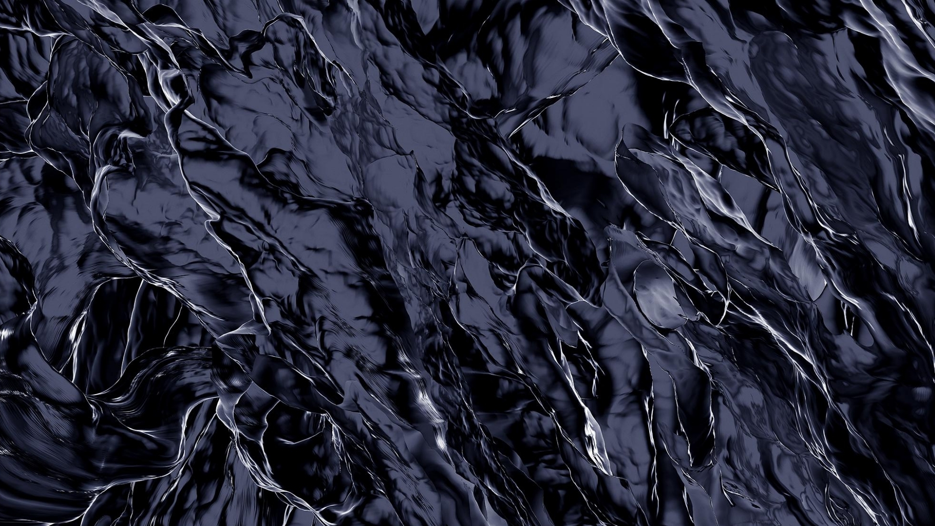 Black Liquid Wallpapers