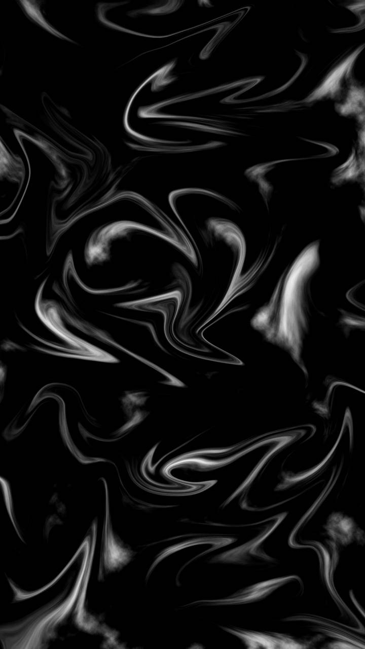 Black Liquid Wallpapers