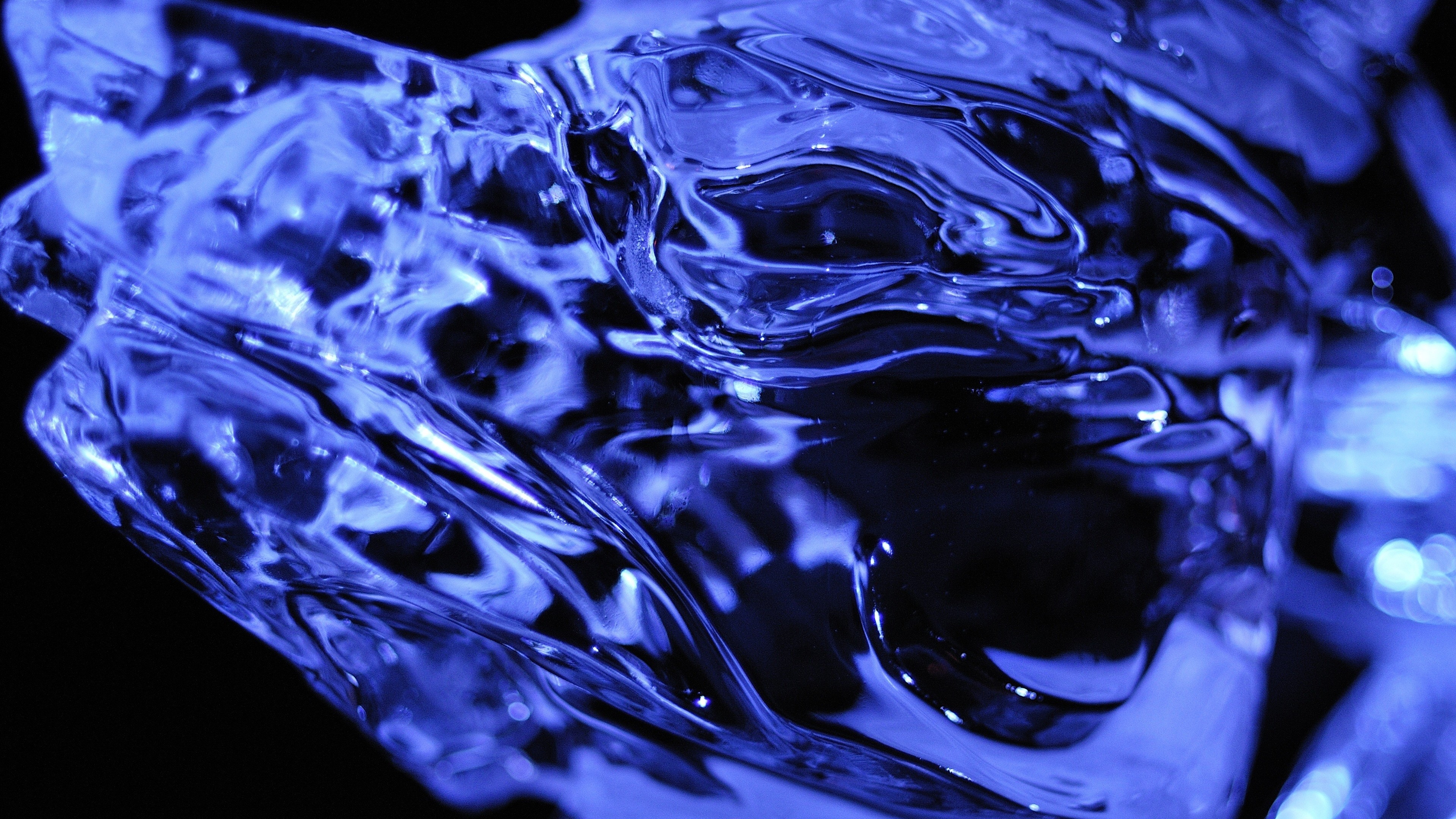 Black Liquid Wallpapers