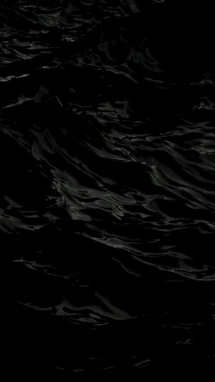 Black Liquid Wallpapers