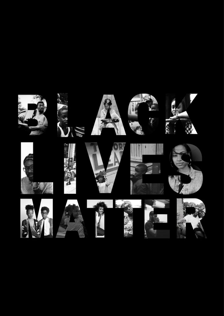 Black Live Matter Wallpapers