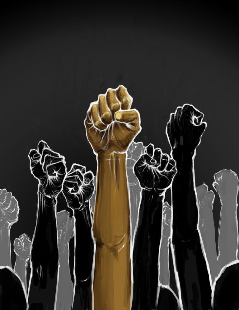 Black Live Matter Wallpapers