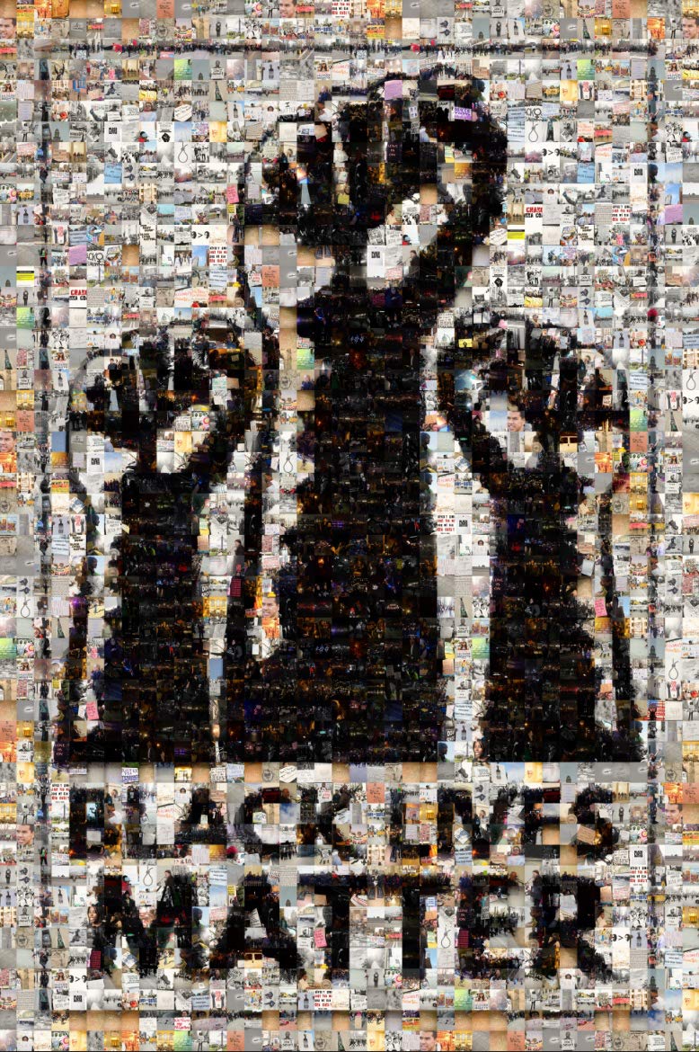 Black Live Matter Wallpapers