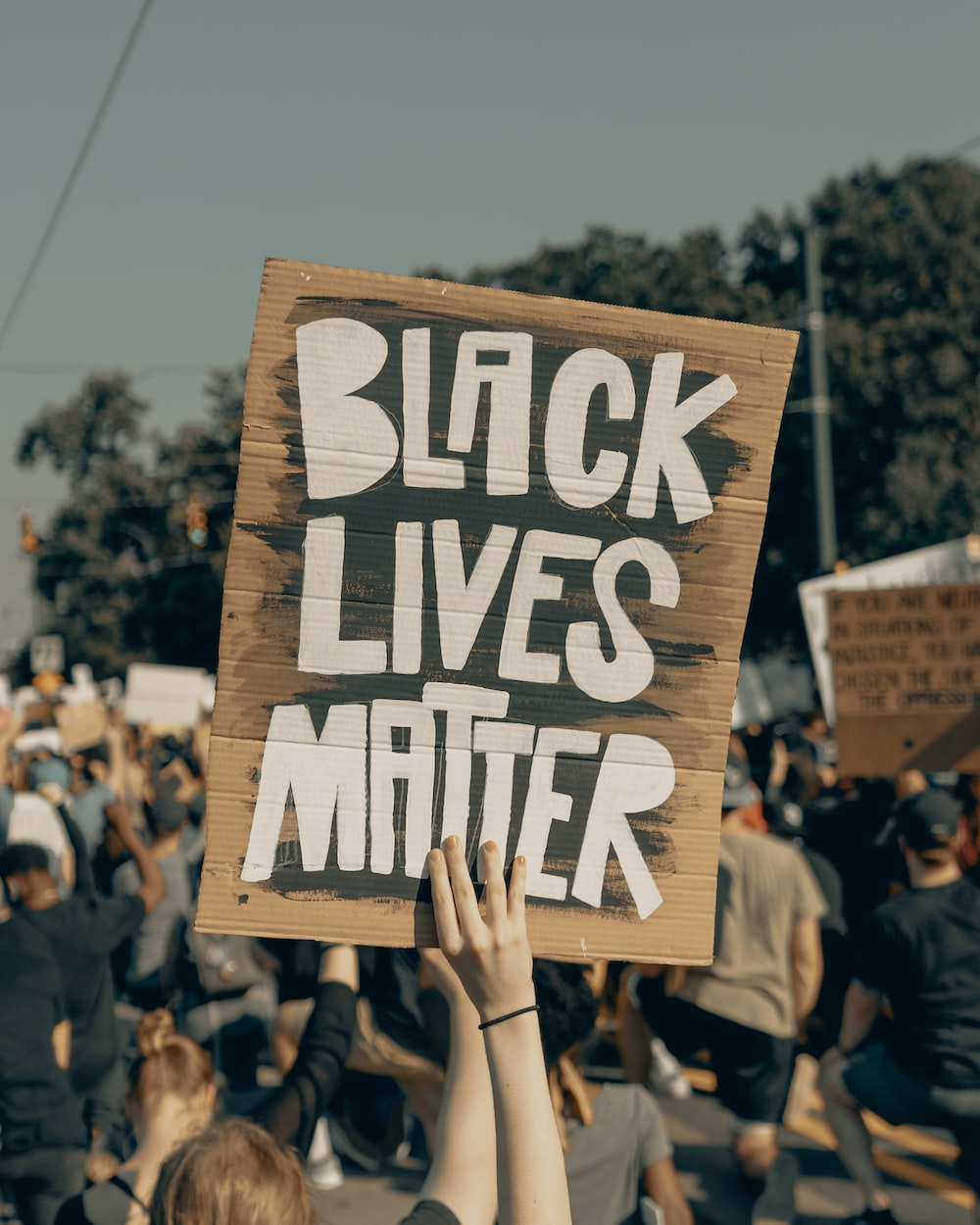 Black Live Matter Wallpapers