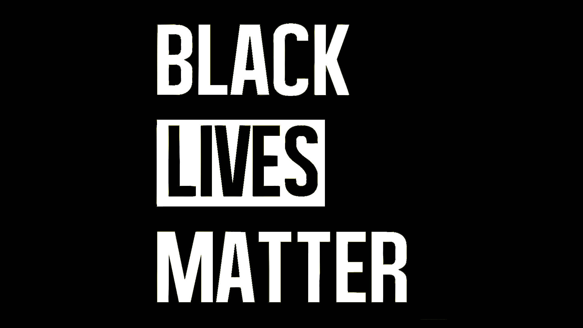 Black Live Matter Wallpapers