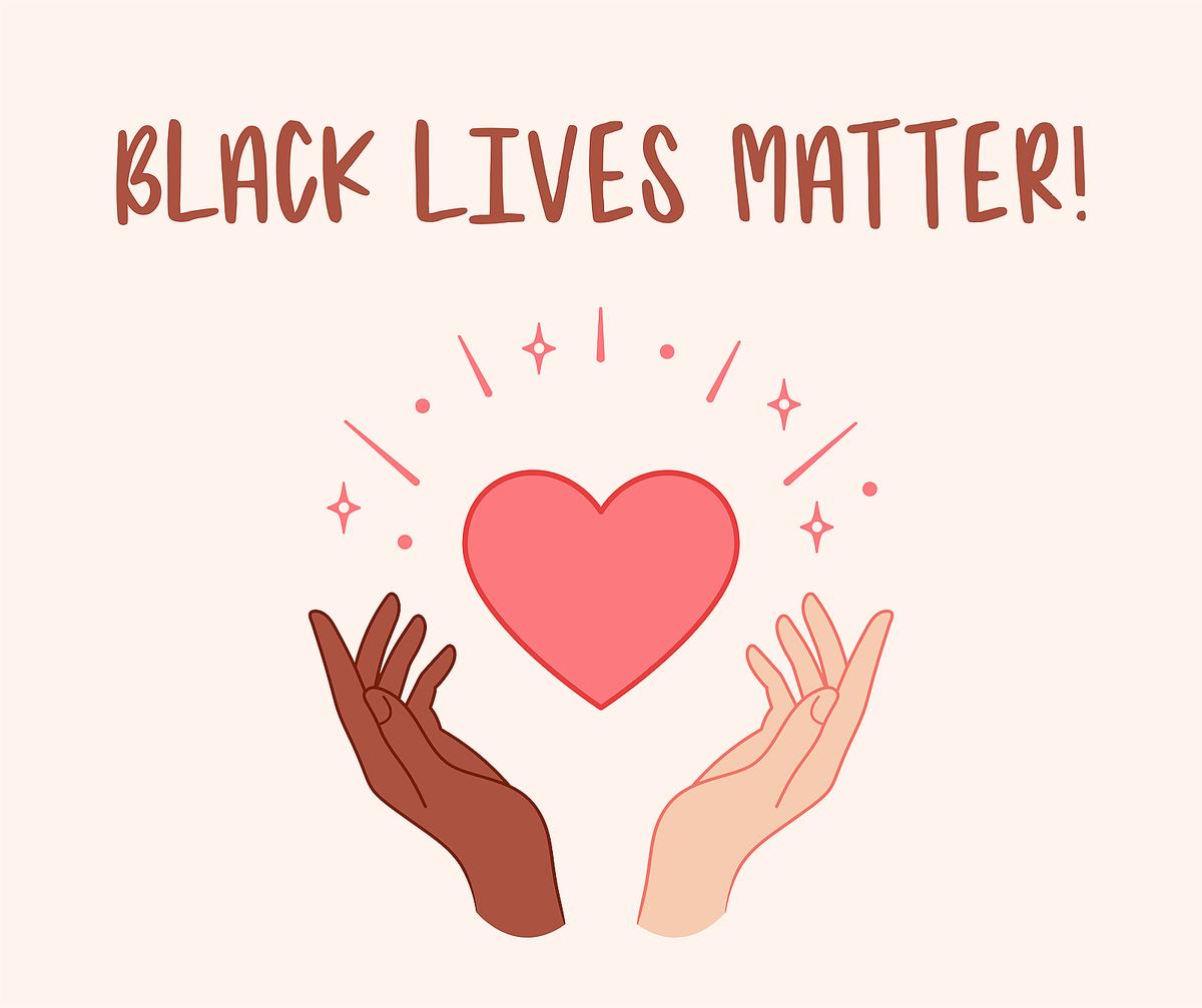 Black Live Matter Wallpapers