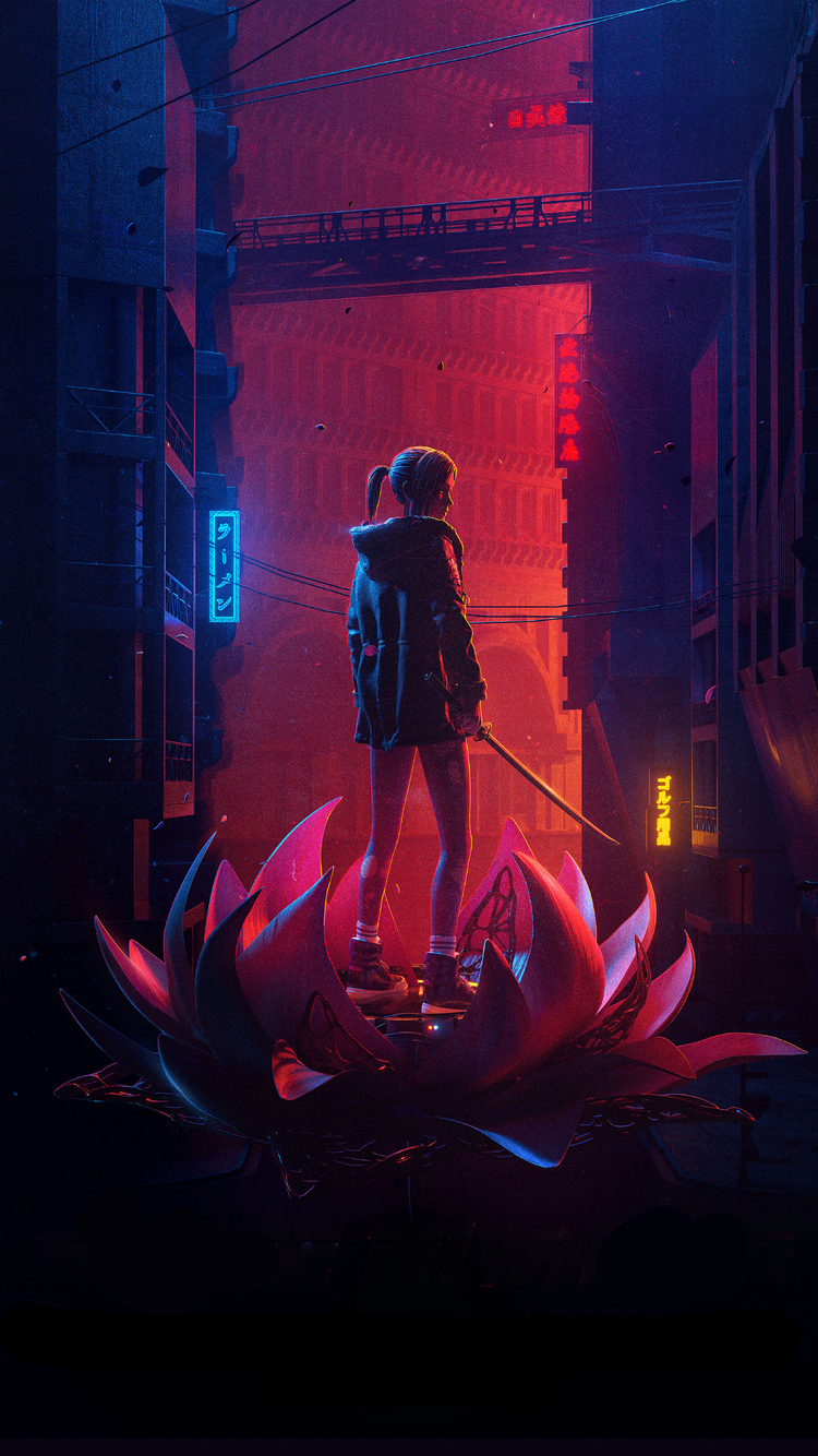 Black Lotus Wallpapers