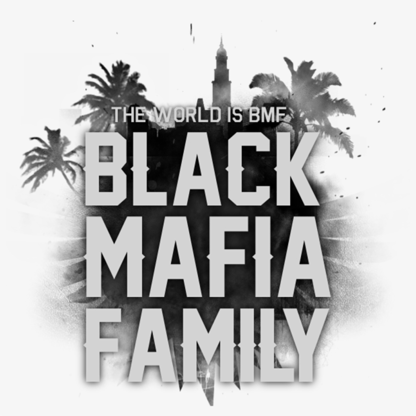 Black Mafia Family Wallpapers