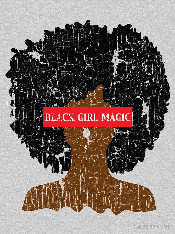 Black Magic Girl Wallpapers