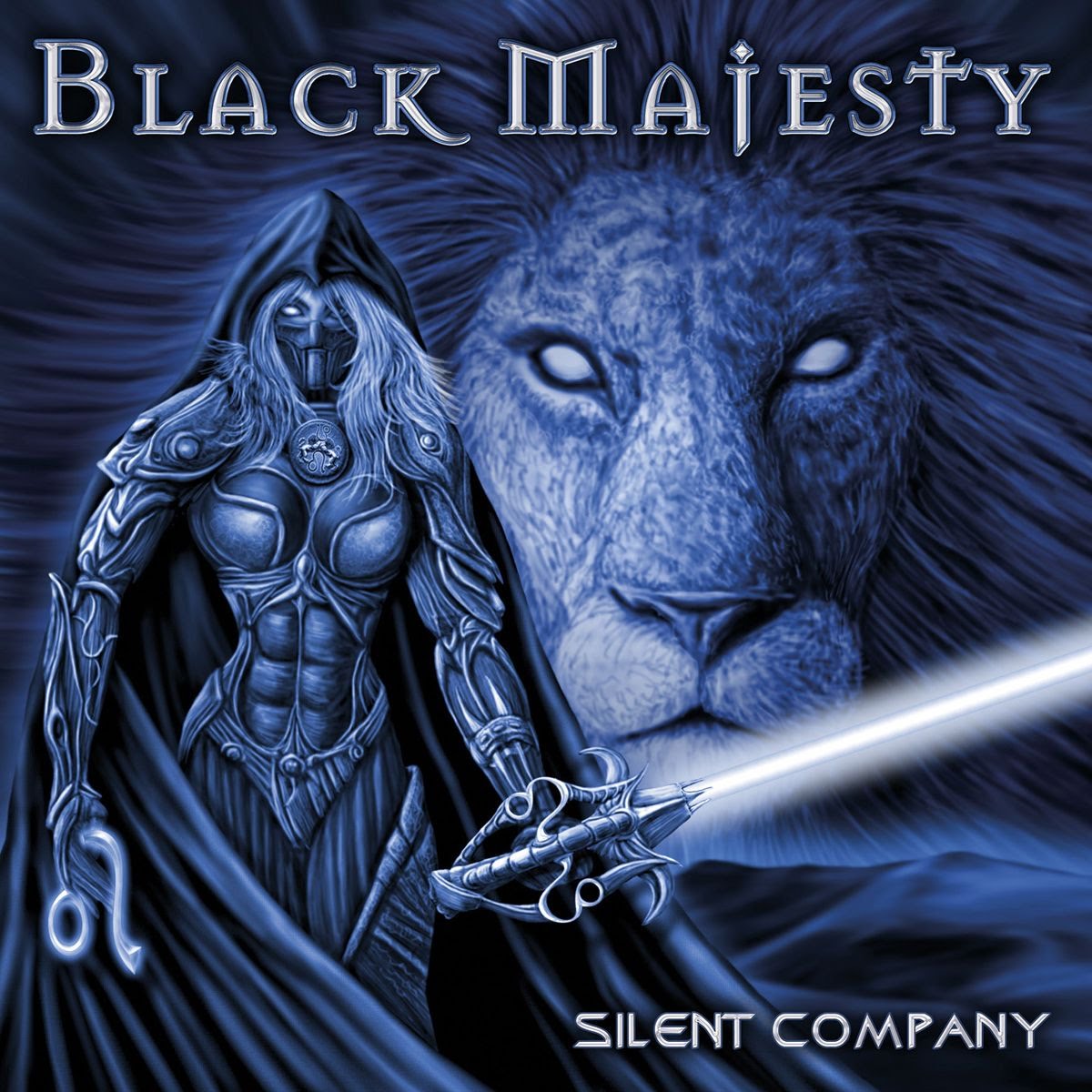 Black Majesty Wallpapers