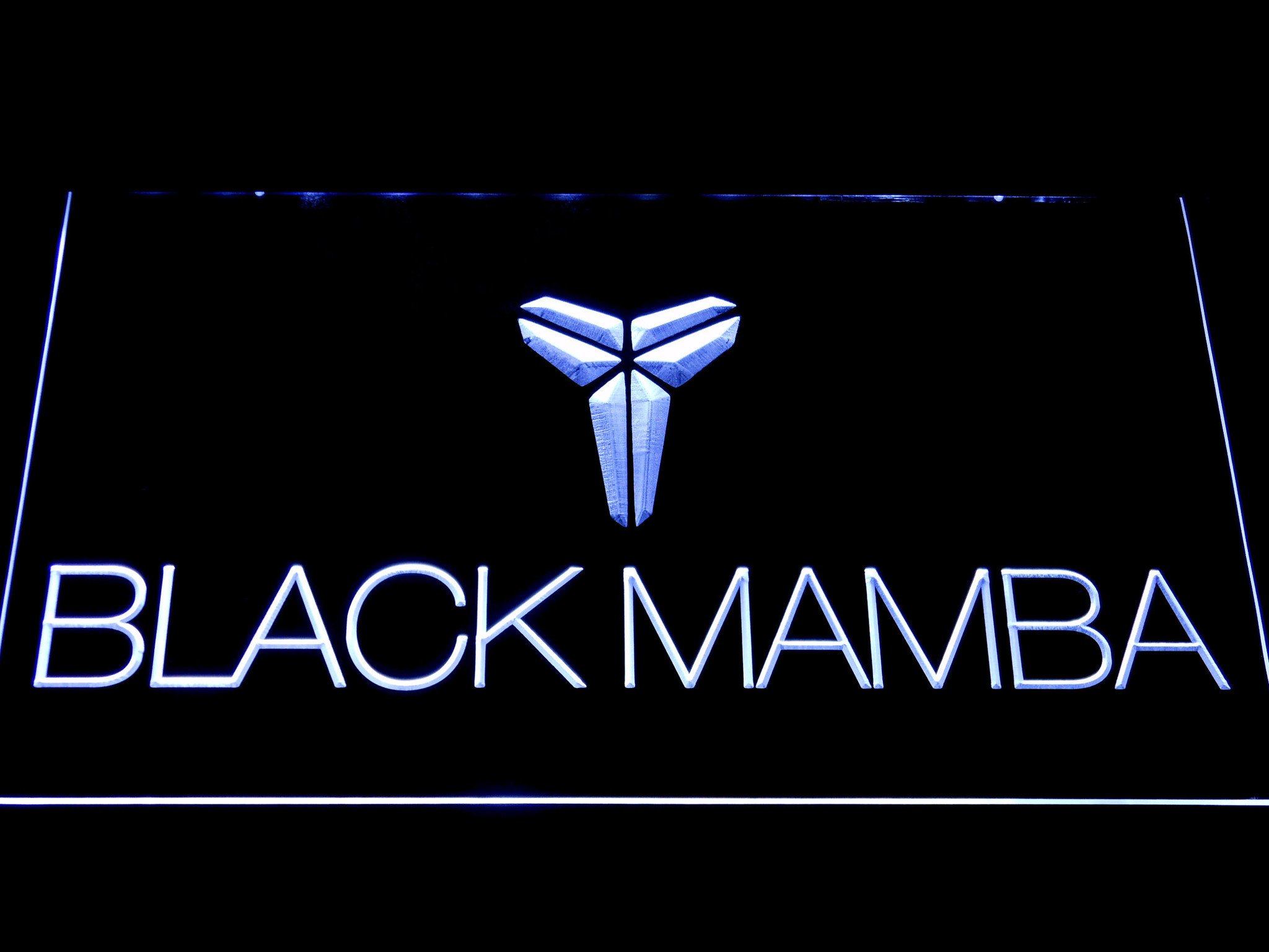 Black Mamba Logo Wallpapers