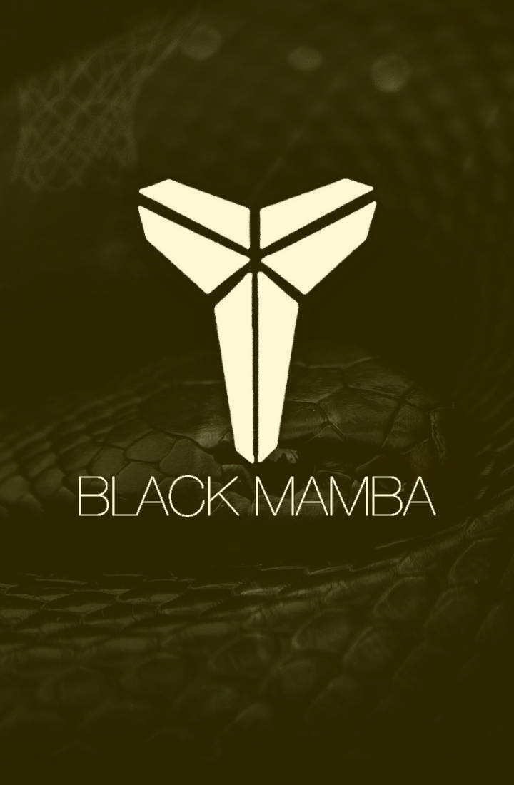 Black Mamba Logo Wallpapers