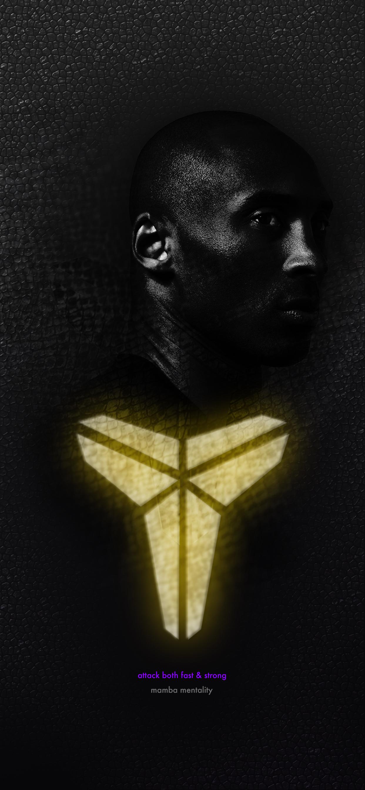 Black Mamba Logo Wallpapers