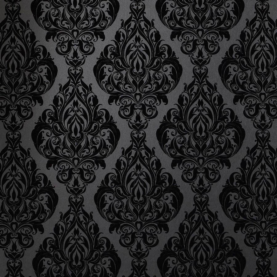 Black Mandala Wallpapers