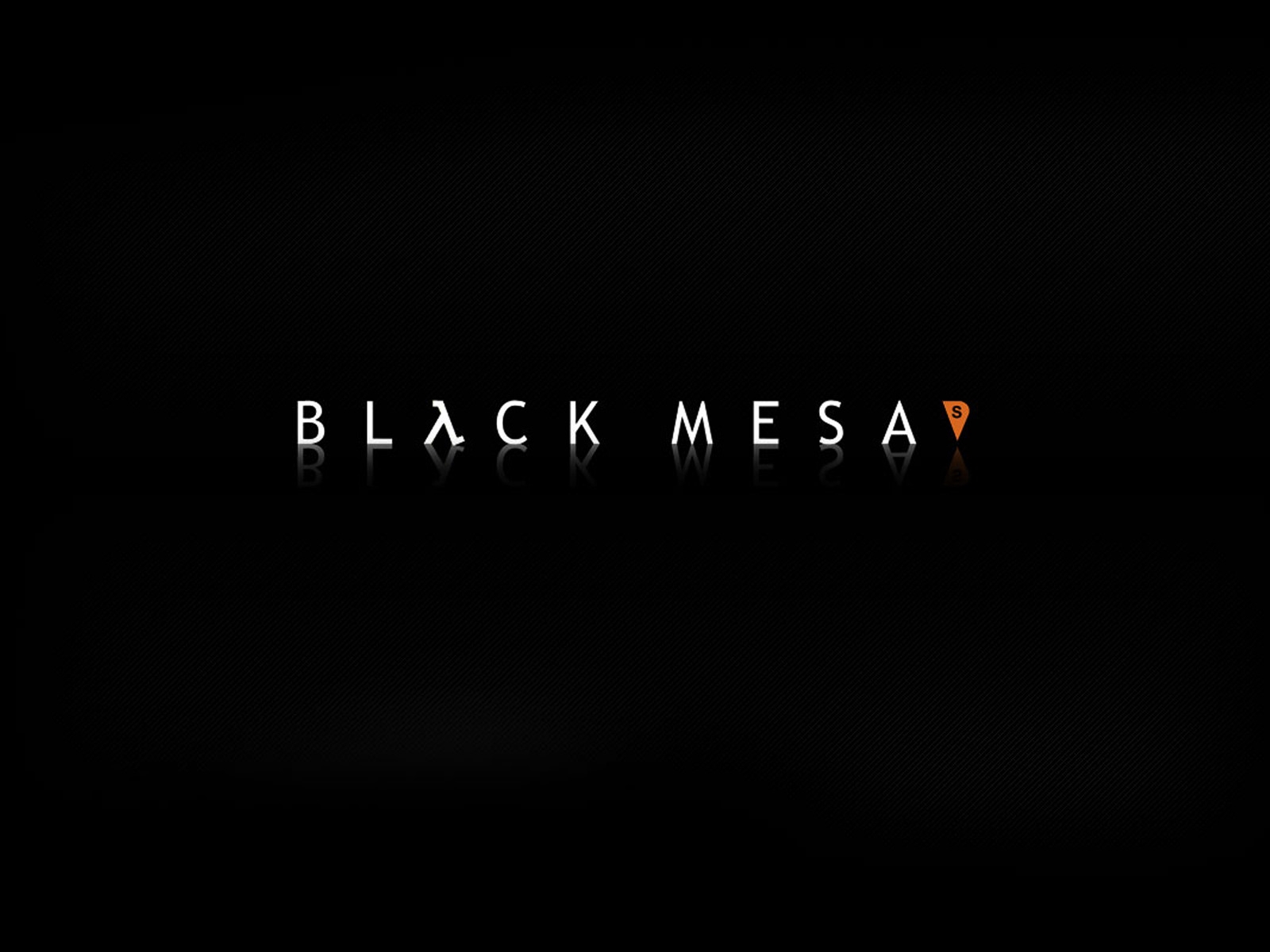 Black Mesa 1920X1080 Wallpapers