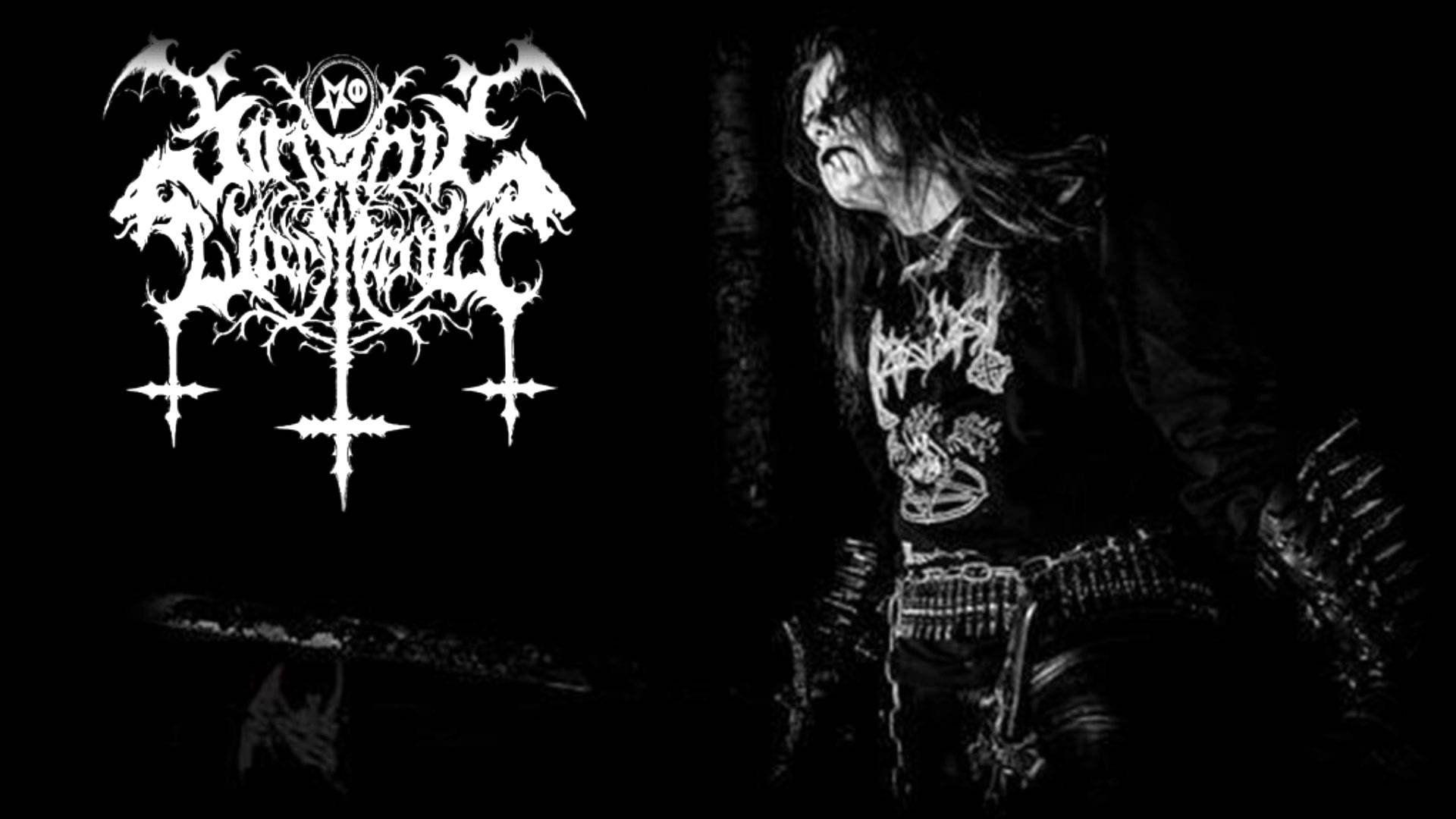 Black Metal Wallpapers