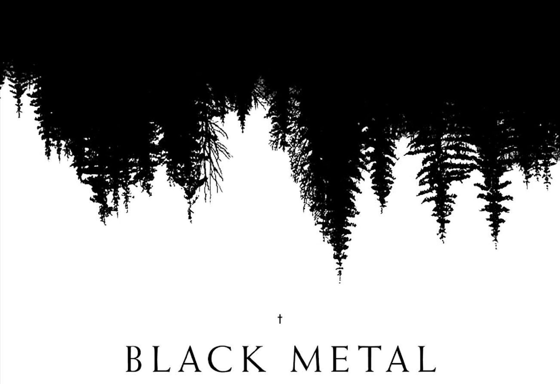 Black Metal Wallpapers