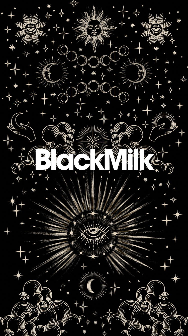 Black Milk Wallpapers