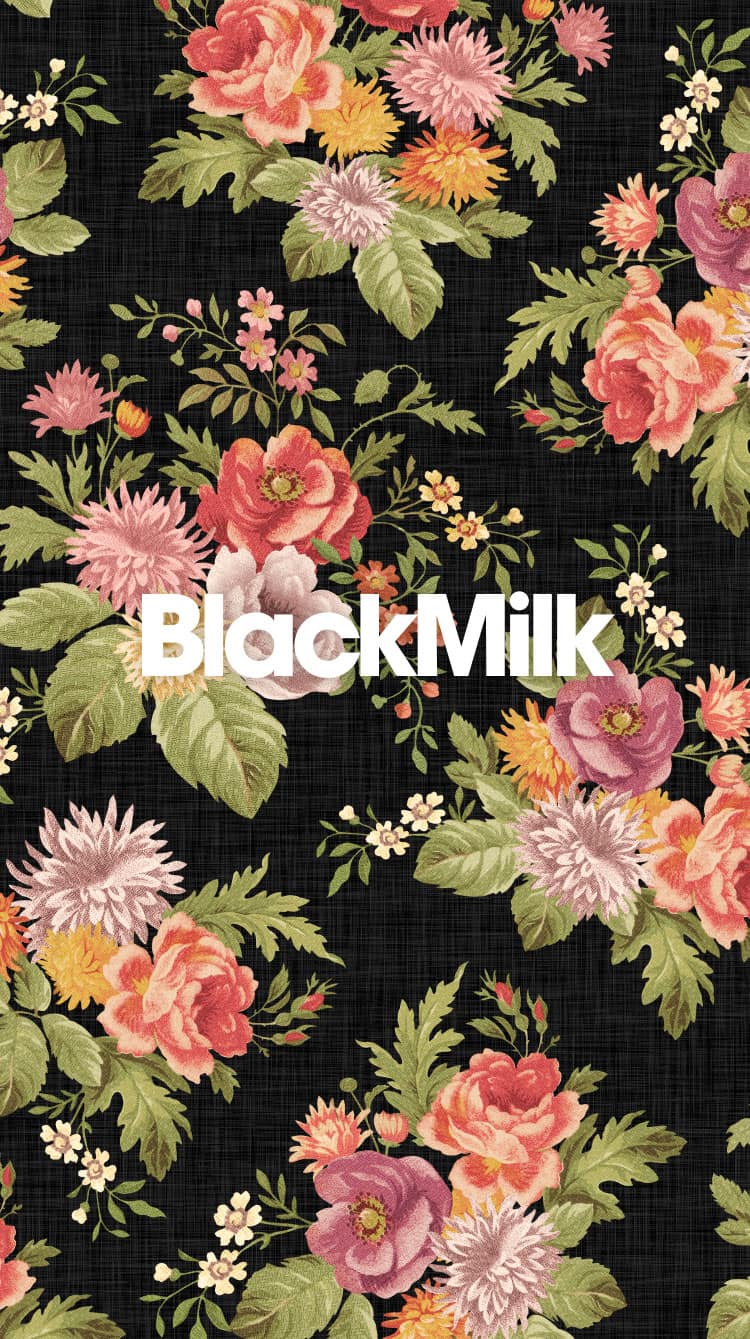 Black Milk Wallpapers