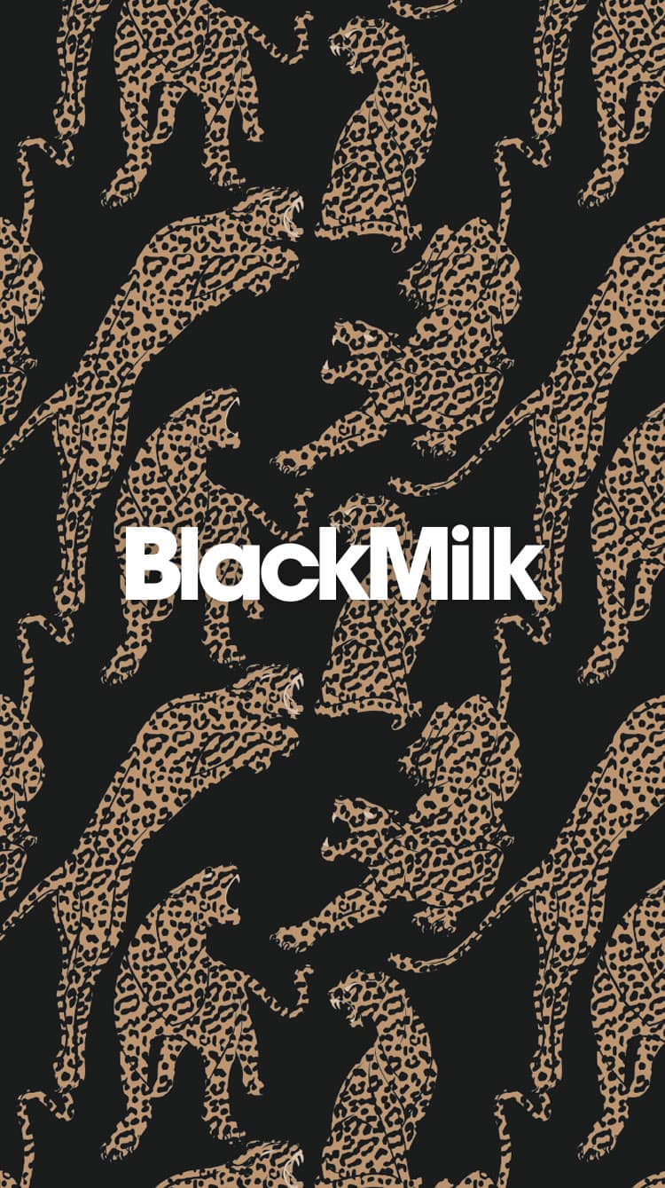 Black Milk Wallpapers