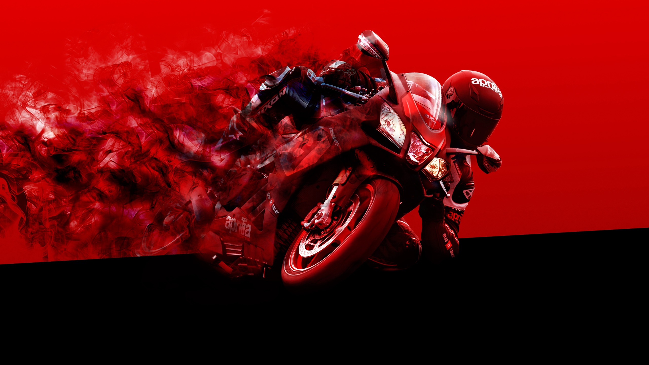 Black Motorcycle Wallpapers